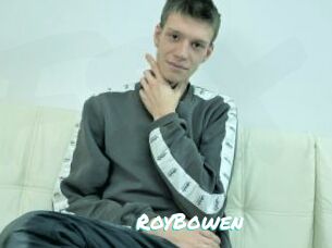 RoyBowen
