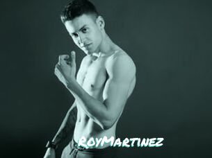 RoyMartinez
