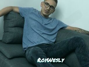 RoyWesly