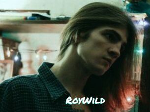 RoyWild