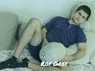 Roy_Grey