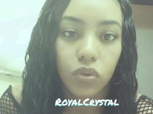 RoyalCrystal