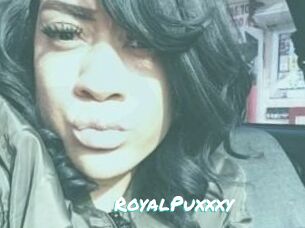RoyalPuxxxy