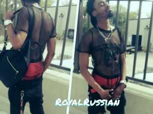 RoyalRussian