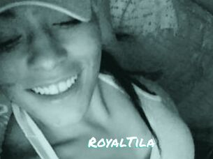 RoyalTila