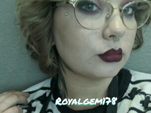 Royalgem178