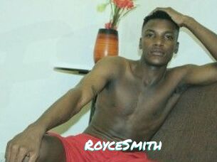 RoyceSmith