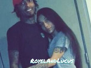 RoyelAndLucus
