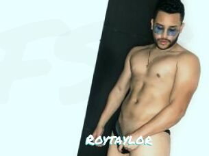Roytaylor