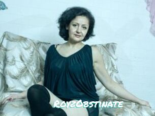 RoyzObstinate