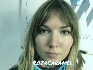 RozaCaramel