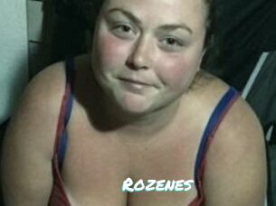 Rozenes