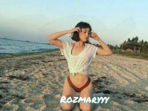 Rozmaryyy