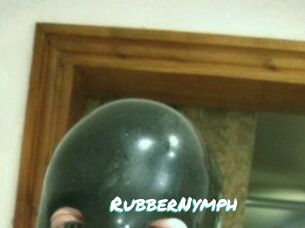 RubberNymph