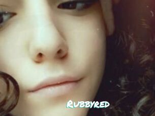 Rubbyred