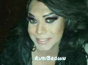 RubiBrown
