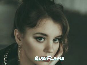 RubiFlame