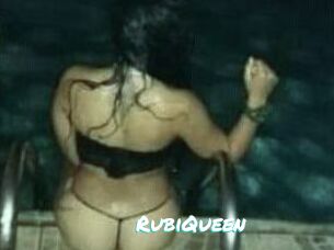 RubiQueen