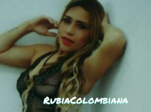 RubiaColombiana