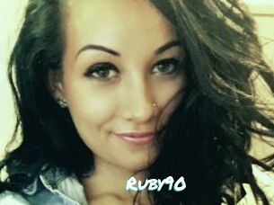 Ruby90
