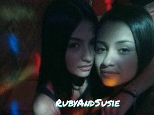 RubyAndSusie