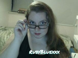 RubyBluexxx