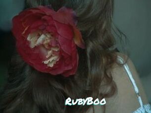RubyBoo