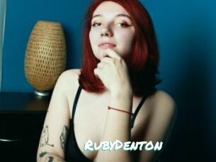 RubyDenton Free Sites X
