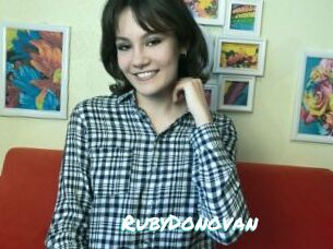 RubyDonovan