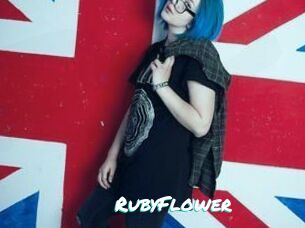 RubyFlower