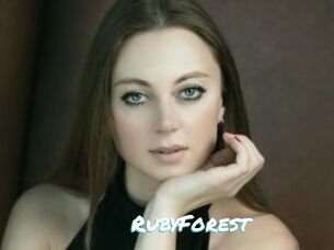 RubyForest