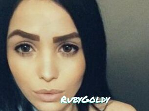 RubyGoldy