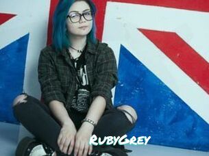 RubyGrey