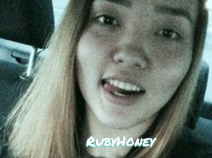 RubyHoney