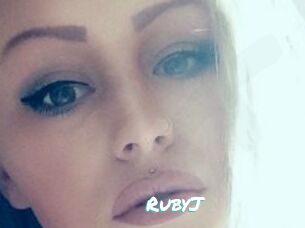 RubyJ