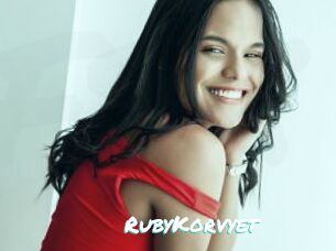 RubyKorvyet