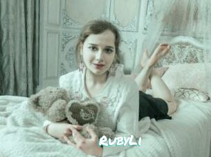 RubyLi