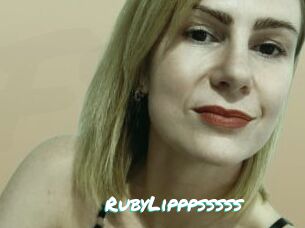 RubyLipppsssss