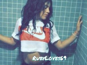 RubyLoves69