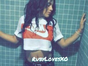 RubyLovesXO