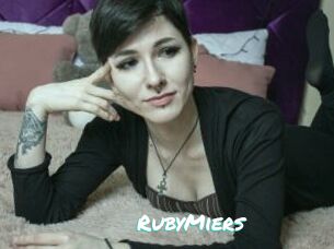 RubyMiers