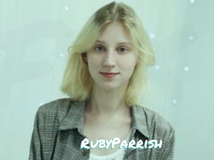 RubyParrish