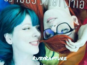 RubyRapture