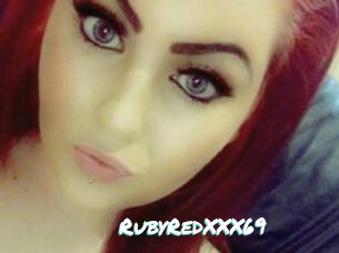 RubyRedXXX69