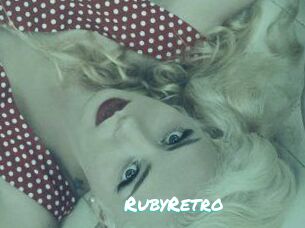RubyRetro