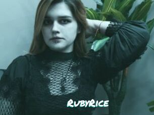 RubyRice