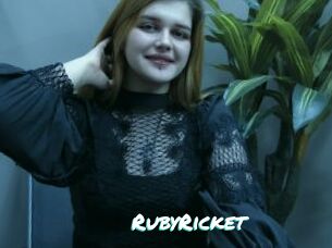 RubyRicket
