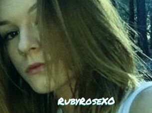 RubyRoseXO
