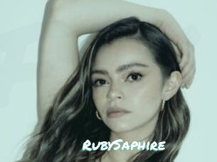 RubySaphire