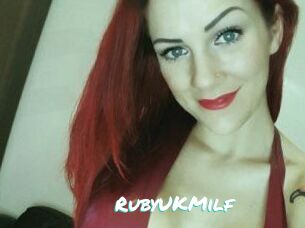 RubyUKMilf